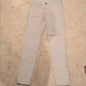 AE Grey Jeans